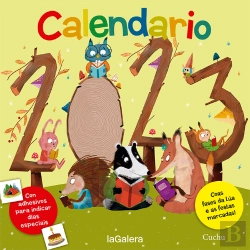 Bertrand.pt - Calendario 2023