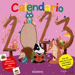 Bertrand.pt - Calendario 2023