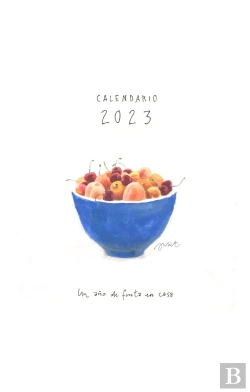 Bertrand.pt - Calendario 2023 Un Año De Fruta En Casa