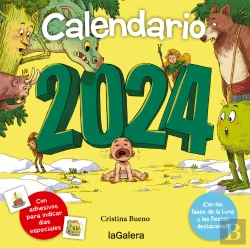 Bertrand.pt - Calendario 2024