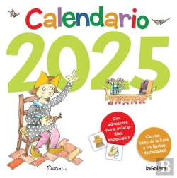 Bertrand.pt - Calendario 2025