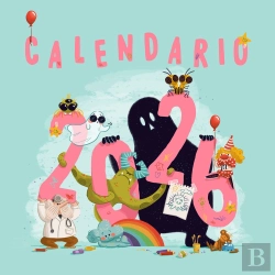 Bertrand.pt - Calendario 2026