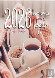 Calendario Bendiciones Para El Hogar 2026
