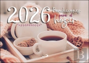 Calendario Bendiciones Para El Hogar 2026