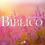 Calendario Biblico 2027