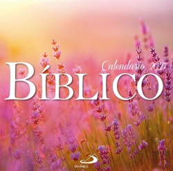 Bertrand.pt - Calendario Biblico 2027
