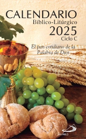 Calendario Biblico Liturgico 2025 Ciclo C