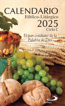 Bertrand.pt - Calendario Biblico Liturgico 2025 Ciclo C
