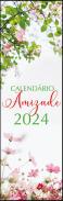 Calendário da Amizade 2024