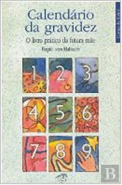 Calendário da Gravidez