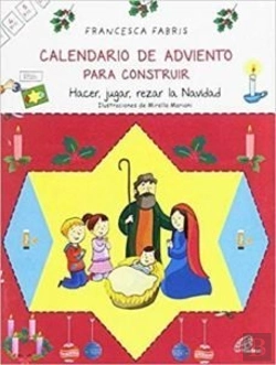 Bertrand.pt - Calendario De Adviento Para Construir
