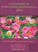 Calendario De Agricultura Biodinamica 2026