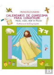 Calendario De Cuaresma Para Construir