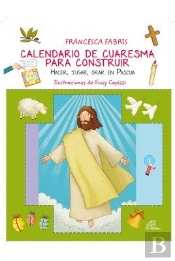 Calendario De Cuaresma Para Construir