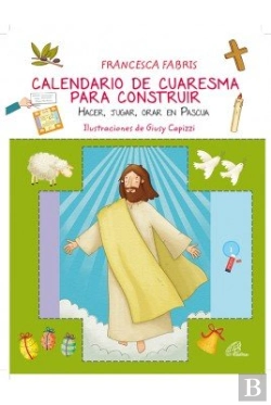 Bertrand.pt - Calendario De Cuaresma Para Construir