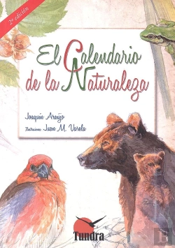 Bertrand.pt - Calendario De La Naturaleza 2'Ed
