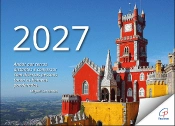 Calendário de Mesa 2027