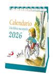Calendario De Mesa Minilibros Autoayuda 2026