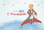 Calendário de Mesa 'O Principezinho' 2023