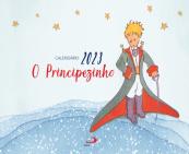 Calendário de Mesa ''O Principezinho'' 2023