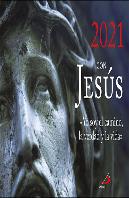 Calendario De Pared 2021 Con Jesús