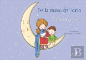 Calendario De Pared De La Mano De Maria 2023