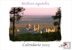 Bertrand.pt - Calendario De Pared Misticos Españoles 2023