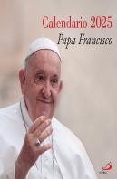 Calendario De Pared Papa Francisco 2025