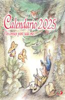 Calendario De Pared Un Consejo Para Cada Mes 2025