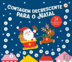 Calendário do Advento 2021