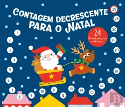 Bertrand.pt - Calendário do Advento 2021