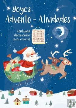 Bertrand.pt - Calendário do Advento