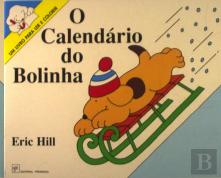 Calendario do Bolinha