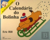 Calendario do Bolinha