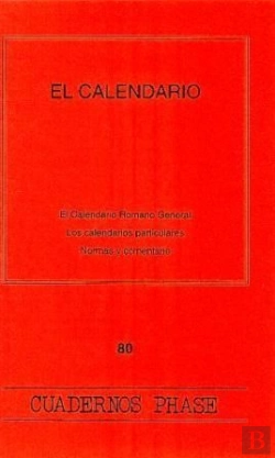 Bertrand.pt - Calendario, El