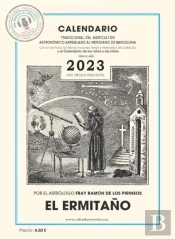 Calendario Ermitaño 2023