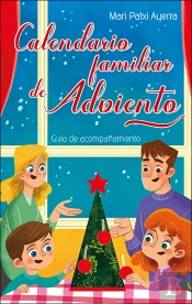 Calendario Familiar De Adviento