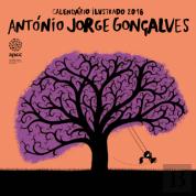 Calendário Ilustrado 2018
