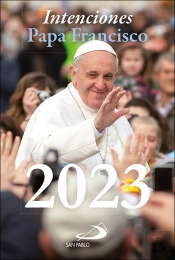 Calendario Intenciones Del Papa Francisco 2023