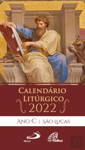Calendário Litúrgico 2022