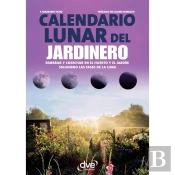 Calendario Lunar Del Jardinero