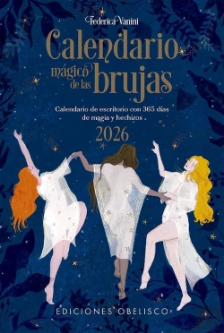 Bertrand.pt - Calendario Magico De Las Brujas 2026