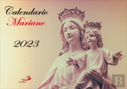 Bertrand.pt - Calendario Mariano 2023