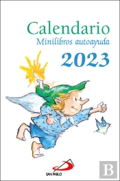 Calendario Minilibros Autoayuda 2023
