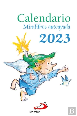 Bertrand.pt - Calendario Minilibros Autoayuda 2023
