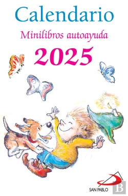 Bertrand.pt - Calendario Minilibros Autoayuda 2025