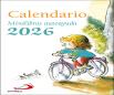 Calendario Minilibros Autoayuda 2026