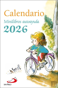 Bertrand.pt - Calendario Minilibros Autoayuda 2026
