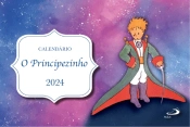 Calendário O Principezinho 2024