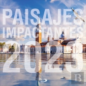 Calendario Paisajes Impactantes 2023